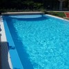 Nuova piscina 8x3