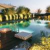 Piscina bio e/o naturale