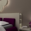 Realizzare testata letto attrezzata in cartongesso
