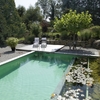 Costruire Piscina Altri Materiali