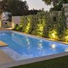 Costruire Piscina Prefabbricata PVC