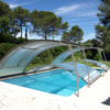 Applicare Telone Piscina
