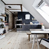 Posare laminato