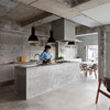 Rivestire con Microcemento Pareti
