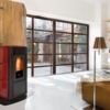 Installare Stufa a Pellet