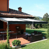Realizzazione pergolato