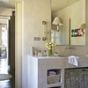 Rinnovo totale bagno