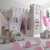 Castello come in foto