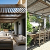 Preventivo pergola