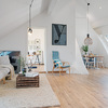 Posare laminato