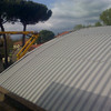 Ristrutturazione Capannone Industriale