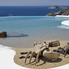 Realizzazione piscina di sabbia