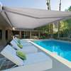 Fornire Tenda Da Sole (Senza Installazione)