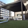 Pergola bioclimatica