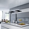 Fornitura cappa cucina