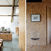Porta in osb