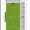 Costruire Campo Calcio