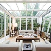 Realizzare Veranda Legno