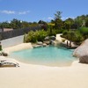 Costruire Piscina Altri Materiali