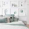 Realizzazione testiera letto roma