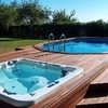 Costruire Piscina Muratura