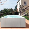 Costruire Piscina Altri Materiali