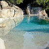 Costruire Piscina Altri Materiali