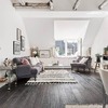 Levigare e lucidare parquet