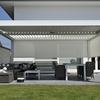 Pergola autoportante