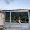 Completamento veranda