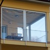 Tende invernali in pvc