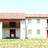 Portare a compimento casa al grezzo