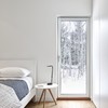 Installare Infissi PVC (Nuova Costruzione)