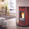 Istallazione stufa a pellett con canna fumaria