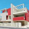 Costruzione immobile acciaio
