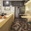 Realizzazione pizzeria d asporto