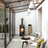 Realizzare Veranda Materiale Da Scegliere