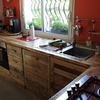 Piccola Ristrutturazione Cucina