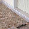 Impermeabilizzazione terrazzi di copertura al piano terra