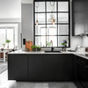 Finestre interne cucina