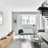 Rivestire con cemento resina Casa