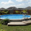 Costruire Piscina Prefabbricata PVC