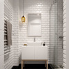 Verniciare piastrelle bagno