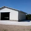 Progetto E Costruzione Capannone