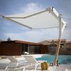 Fornire Tenda Da Sole (Senza Installazione)