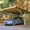Costruire Garage Prefabbricato