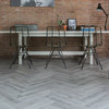 Parquet O Laminato Solo Fornitura