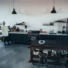 Rivestire con cemento resina Pareti