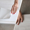 Fornitura laminato adesivo