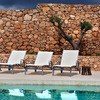 Costruire Piscina In Cemento Armato